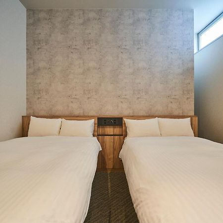 Eight Point Inn Kanazawa Exterior foto