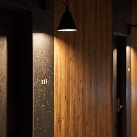 Eight Point Inn Kanazawa Exterior foto