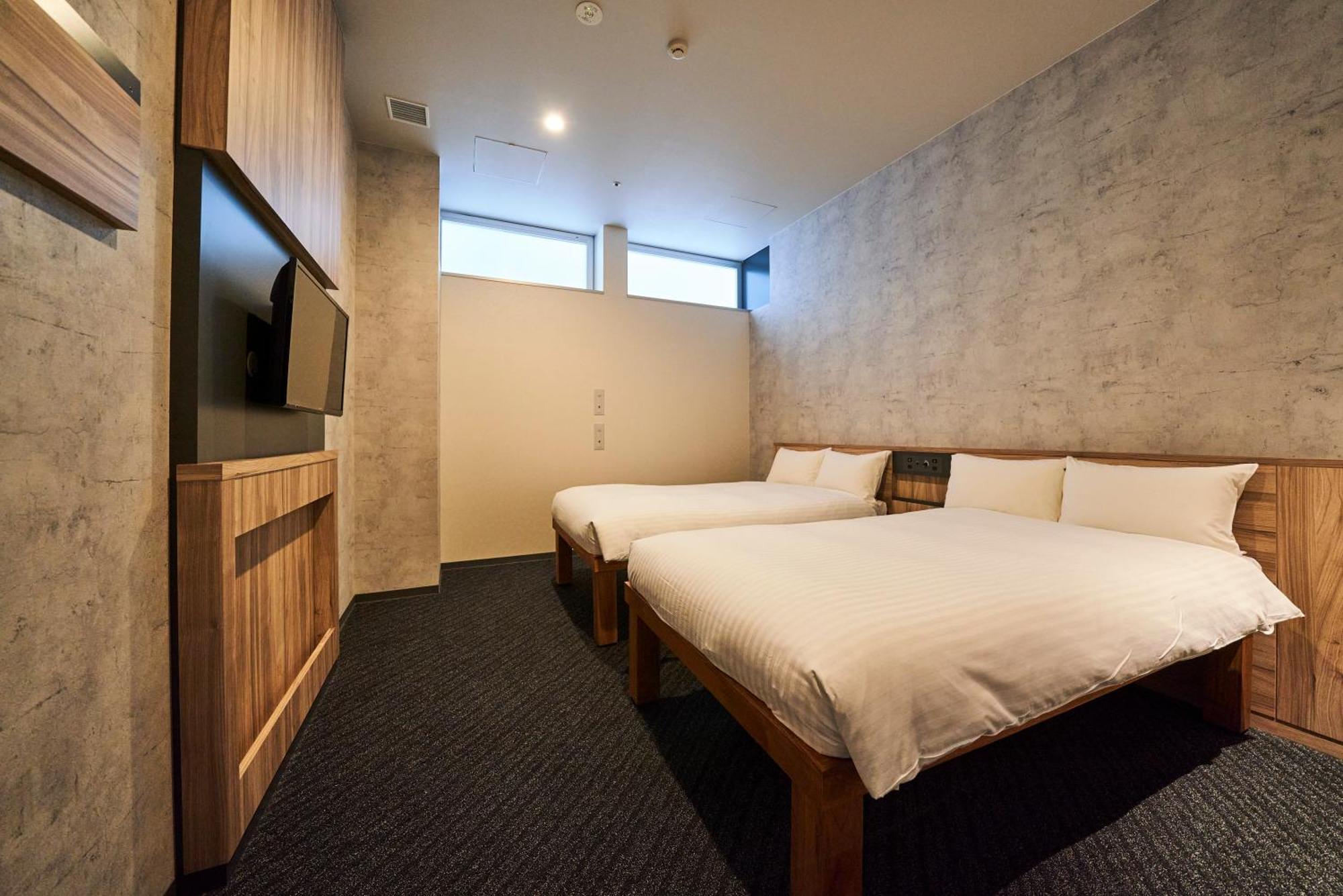 Eight Point Inn Kanazawa Exterior foto