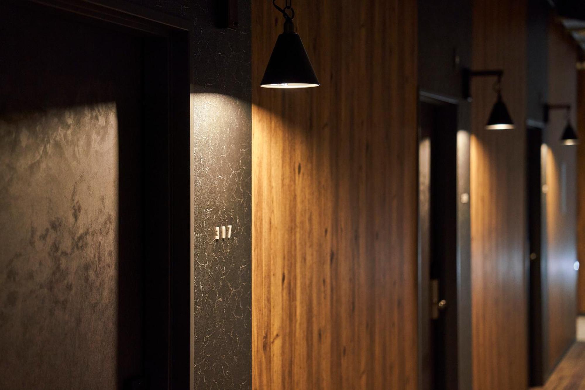 Eight Point Inn Kanazawa Exterior foto