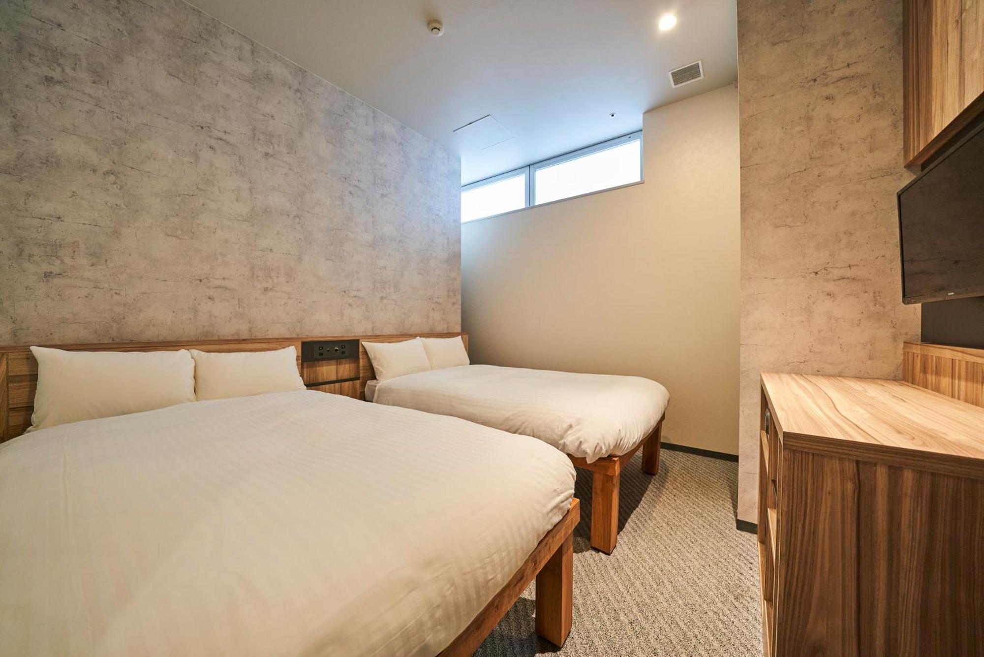 Eight Point Inn Kanazawa Exterior foto