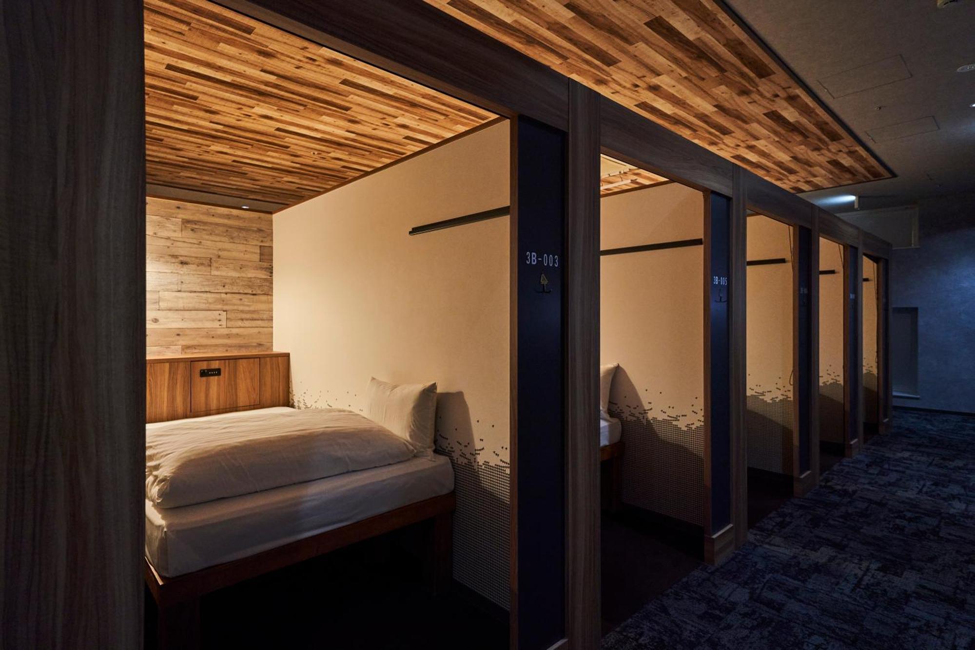 Eight Point Inn Kanazawa Exterior foto