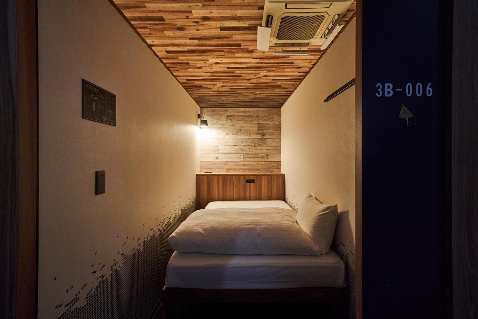 Eight Point Inn Kanazawa Exterior foto